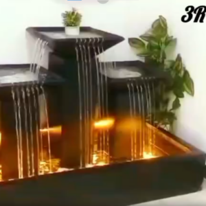 ফাইবার গ্লাস ফাউন্টেন প্রোডাক্ট কোডঃ ০১